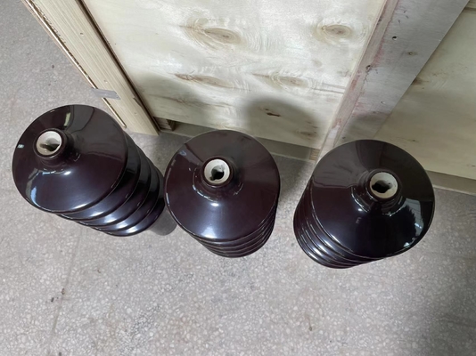 DT30NF250 cOem μονωτών δακτυλίων μετασχηματιστών πορσελάνης υψηλής τάσης διαθέσιμος