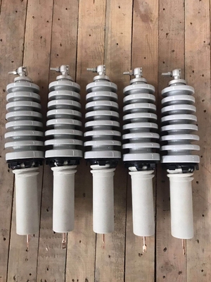 Τυποποιημένη 18kV χαμηλής τάσης συνέλευση δακτυλίων Ansi
