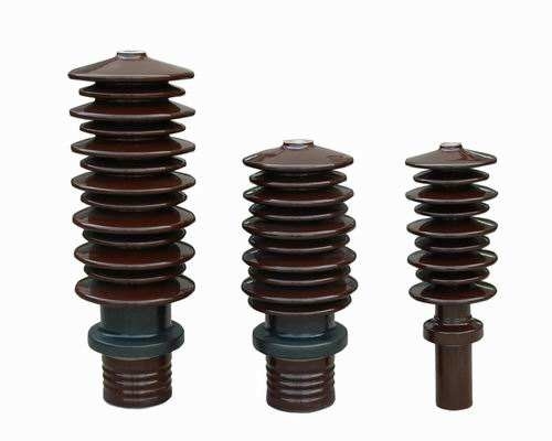 12kV μονωτές ηλεκτροφόρων καλωδίων πορσελάνης