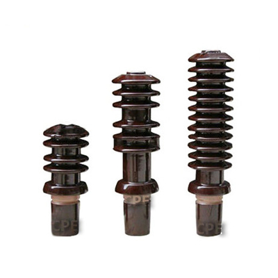 Δακτύλιος 1kV 630A πορσελάνης μετασχηματιστών μονωτών χαμηλής τάσης