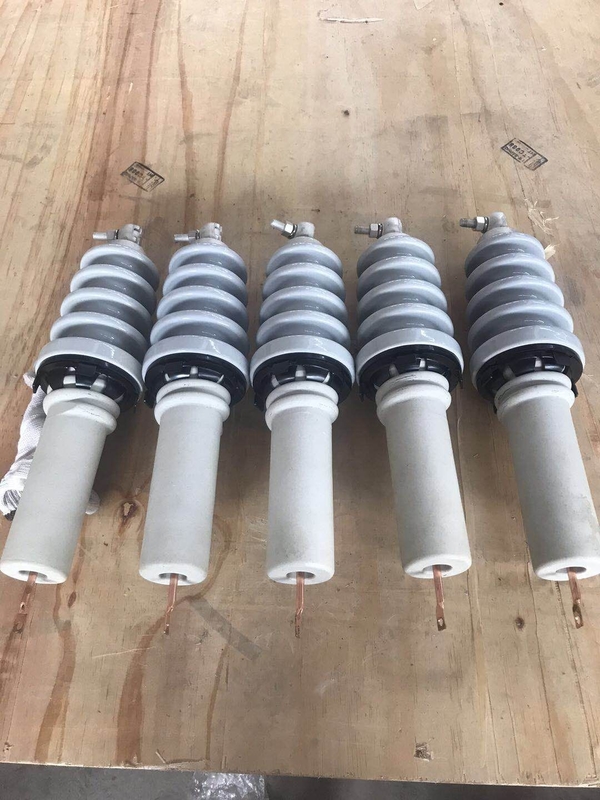 Τυποποιημένη 18kV χαμηλής τάσης συνέλευση δακτυλίων Ansi