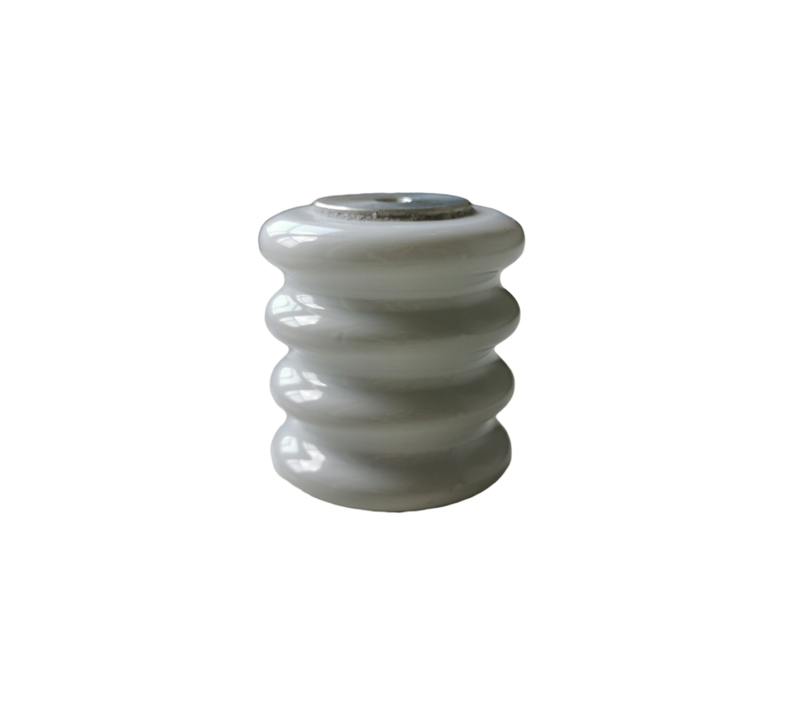 Συνολικό ύψος 66mm μονωτές απόκλισης Ansi 10KV