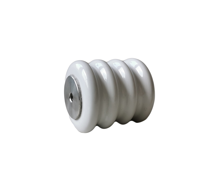 Συνολικό ύψος 66mm μονωτές απόκλισης Ansi 10KV