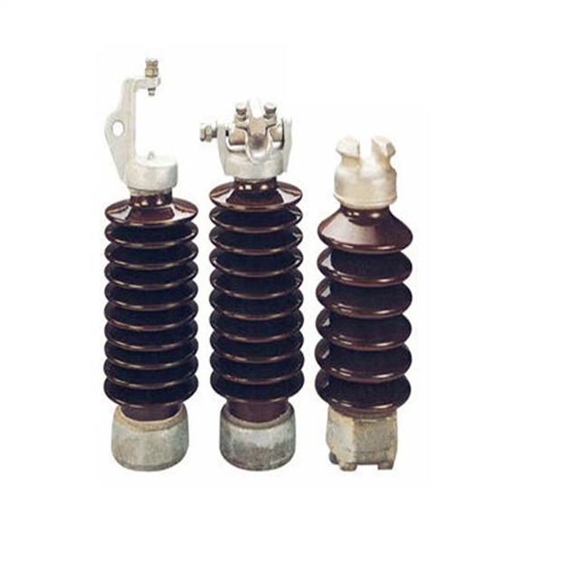 Μετα μονωτής τοπ Ansi 57-16 35KV δεσμών γραμμών πορσελάνης