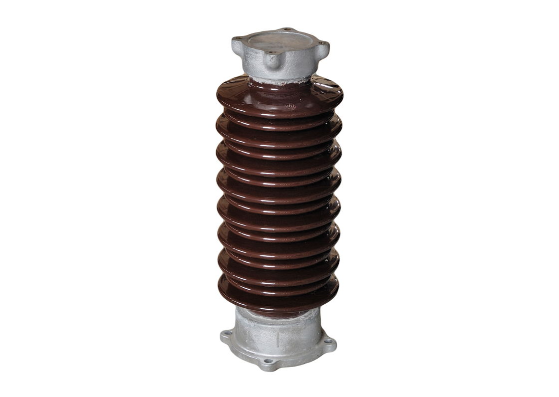 Ansi TR-208 κεραμικοί μονωτές υψηλής τάσης 150kV