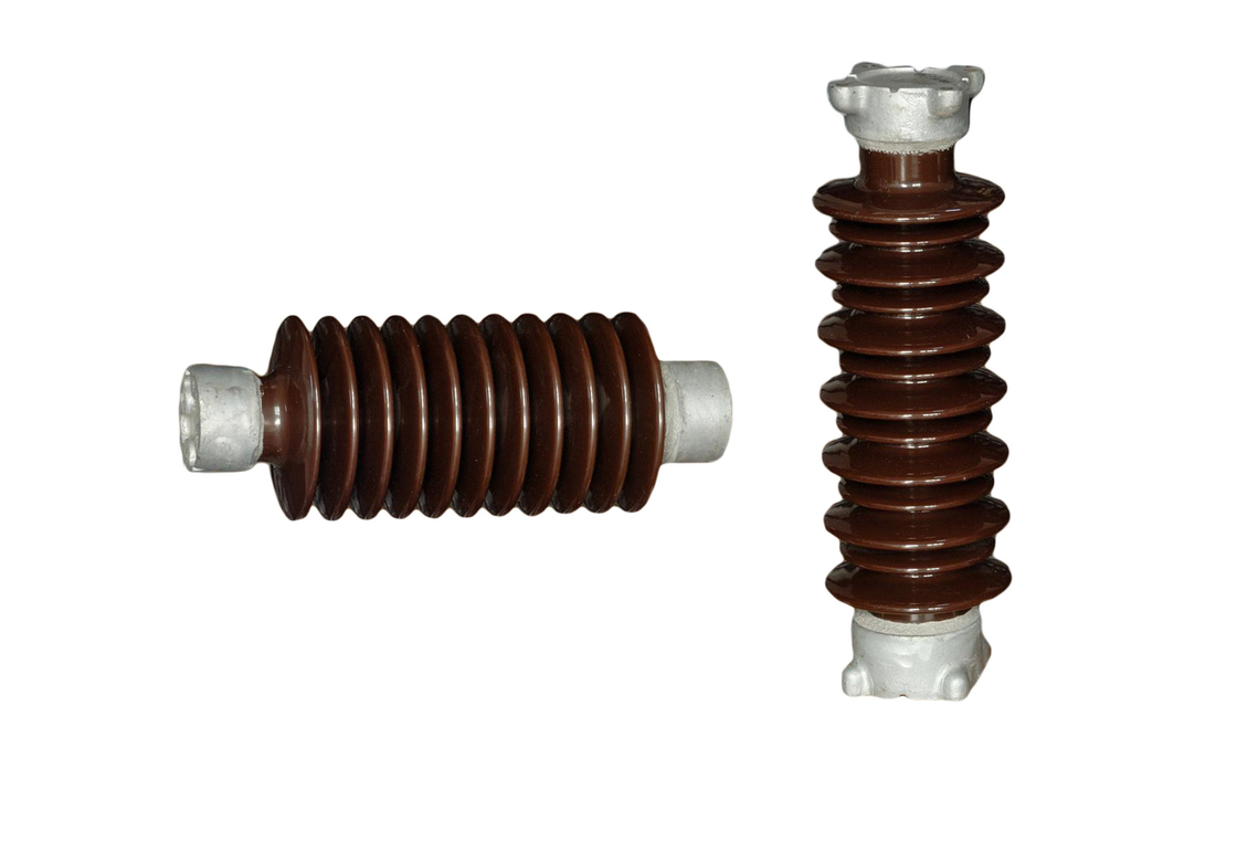 μετα μονωτής σταθμών πυρήνων 16kg 33kV στερεός για τους διακόπτες θρυαλλίδων