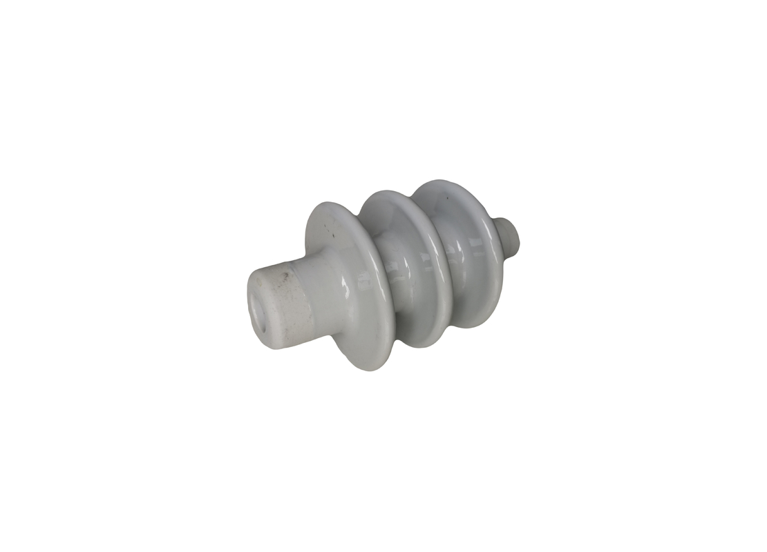 Ειδικοί μονωτές απόκλισης πορσελάνης Ansi 10KV Desined