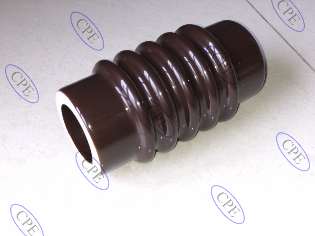 IEC 120-2 κεραμικοί μονωτές τοπ 10kV υψηλής τάσης δεσμών