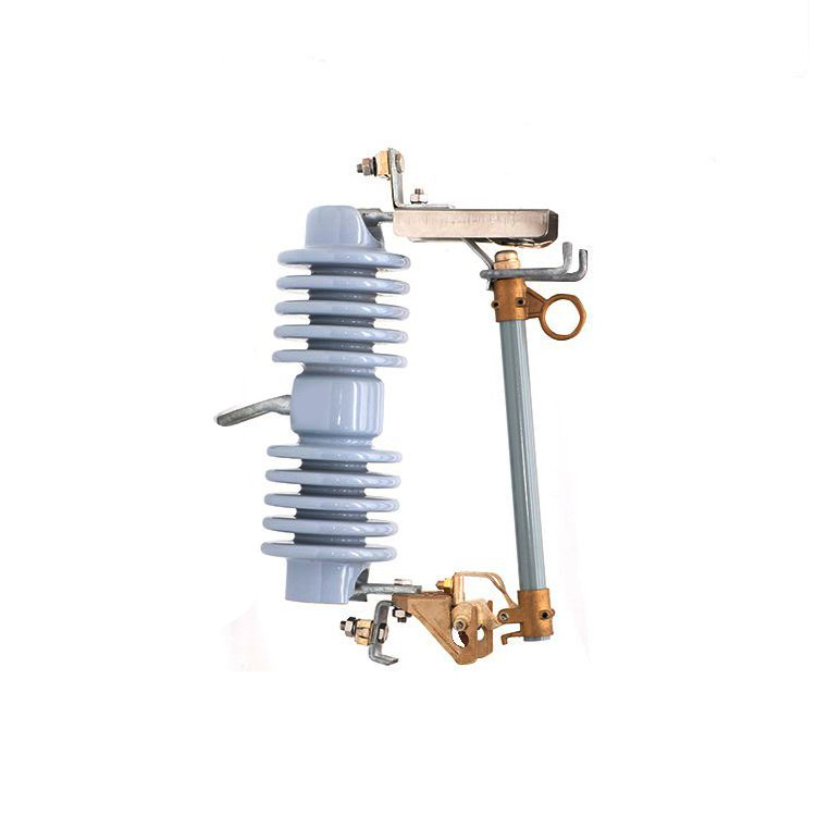 Τυποποιημένη διακοπή 24kv-27kv 200amp θρυαλλίδων εγκατάλειψης πορσελάνης υψηλής τάσης THC Ansi