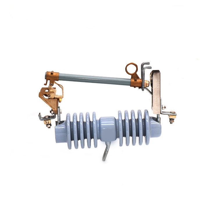 Τυποποιημένη διακοπή 24kv-27kv 200amp θρυαλλίδων εγκατάλειψης πορσελάνης υψηλής τάσης THC Ansi