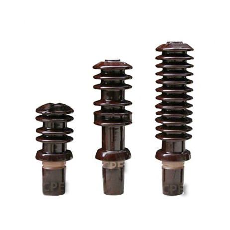 Δακτύλιος 1kV 630A πορσελάνης μετασχηματιστών μονωτών χαμηλής τάσης