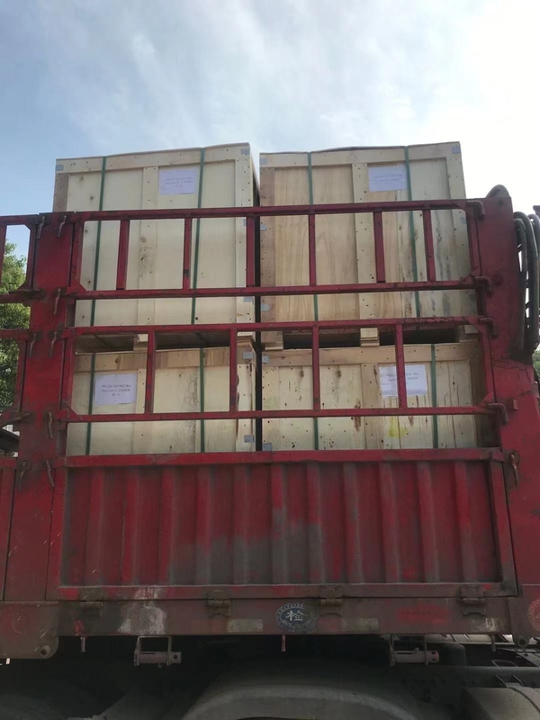 DIN42531 καφετής δακτύλιος πορσελάνης στο μετασχηματιστή 20NF250