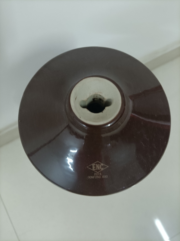 DIN42531 τυποποιημένος δακτύλιος CD600MM πορσελάνης μετασχηματιστών 30NF250